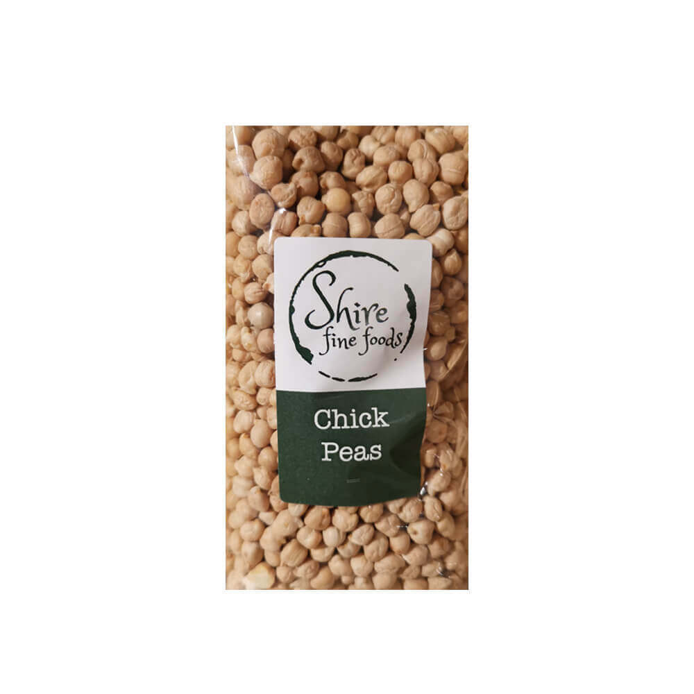 Shire Chick Peas 600g